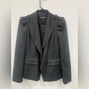 Sandra Angelozzi Blazer NWOT US 12